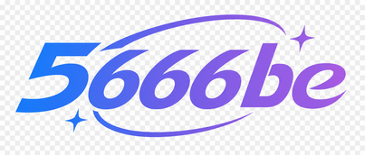 5666be লোগো